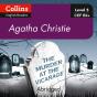 Murder At The Vicarage - Preview