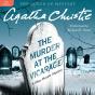 Murder At The Vicarage - Preview