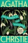 Murder At The Vicarage