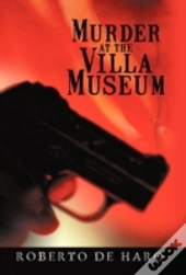 Murder At The Villa Museum