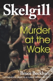 Capa do artigo Murder At The Wake