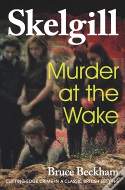 Capa do artigo Murder At The Wake