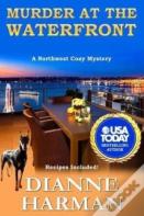 Murder At The Waterfront