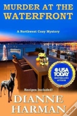 Capa do artigo Murder At The Waterfront