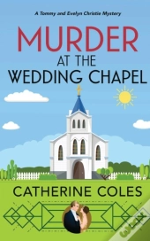 Murder At The Wedding Chapel