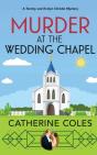 Murder At The Wedding Chapel - Preview