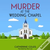 Capa do artigo Murder At The Wedding Chapel