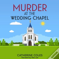 Capa do artigo Murder At The Wedding Chapel
