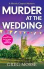 Murder At The Wedding - Preview