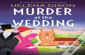 Murder At The Wedding