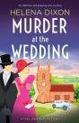 Murder At The Wedding - Preview