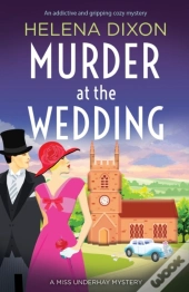 Murder At The Wedding