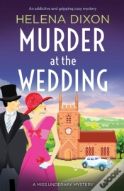 Capa do artigo Murder At The Wedding