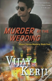 Capa do artigo Murder At The Wedding
