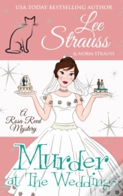 Capa do artigo Murder At The Weddings