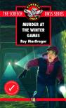 Murder At The Winter Games (#18)