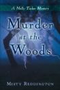 Murder At The Woods: A Molly Tinker Mystery - Preview