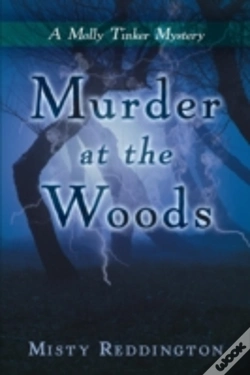 Capa do artigo Murder At The Woods: A Molly Tinker Mystery