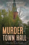 Murder At Town Hall
