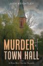 Murder At Town Hall - Preview
