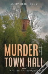 Murder At Town Hall