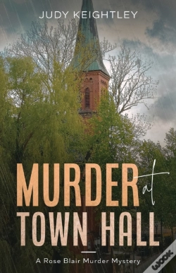 Capa do artigo Murder At Town Hall