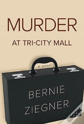 Murder At Tri-City Mall