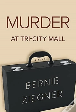 Capa do artigo Murder At Tri-City Mall