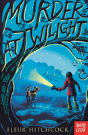 Murder At Twilight - Preview
