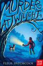 Murder At Twilight - Preview