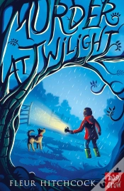 Capa do artigo Murder At Twilight