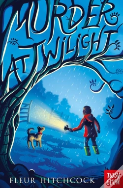 Capa do artigo Murder At Twilight