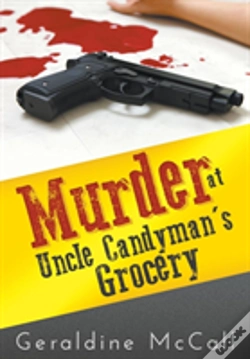 Capa do artigo Murder At Uncle Candyman'S Grocery