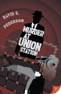 Murder At Union Station - Preview
