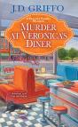 Murder At Veronica'S Diner - Preview