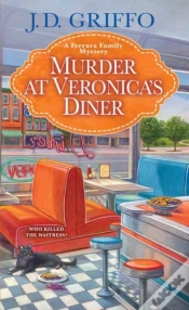 Capa do artigo Murder At Veronica
