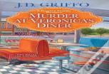 Murder At Veronica'S Diner