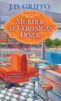 Murder At Veronica'S Diner - Preview