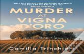 Murder At Vigna Dâ€™Oro