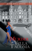 Murder At Villa Tacoma