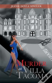 Murder At Villa Tacoma