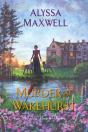 Murder At Wakehurst - Preview