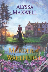 Murder At Wakehurst