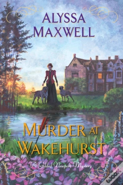 Capa do artigo Murder At Wakehurst