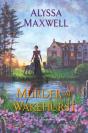Murder At Wakehurst - Preview