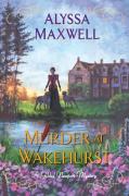 Murder At Wakehurst