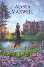 Murder At Wakehurst - Preview