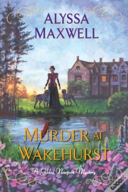 Capa do artigo Murder At Wakehurst