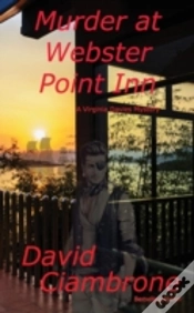 Capa do artigo Murder At Webster Point Inn