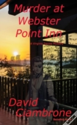 Capa do artigo Murder At Webster Point Inn